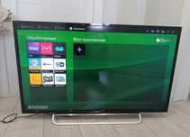 Смарт телевизор Sony Bravia 106 см smart tv WiFi YouTube