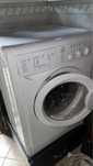 Стирпльная машинка INDESIT на 8,5 кг