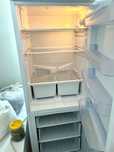 Продам Холодильник с Машинкой