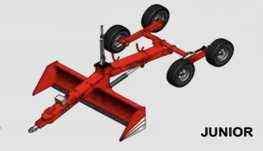 Лазерный планировщик ILGI Junior 250