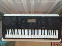 СРОЧНО ПРОДАМ/ОБМЕН Синтезатор CTK-6200 Casio