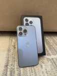 Iphone 13 pro 128 GB Sierra Blue