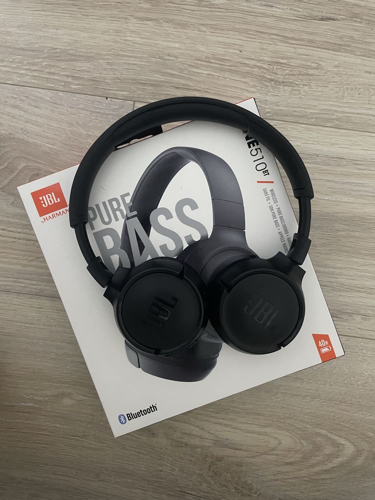JBL Tune 510 BT оригинал