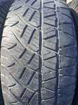 Шины 265/65R17 (2шт)