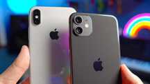Обмен 2 iPhone (11 + X) на iPhone | Возможна доплата