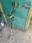 Garrett GTI 25000