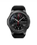 Смарт часы Samsung Gear S3 Frontier