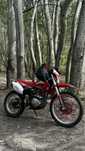 Эндуро Kayo t2g 250
