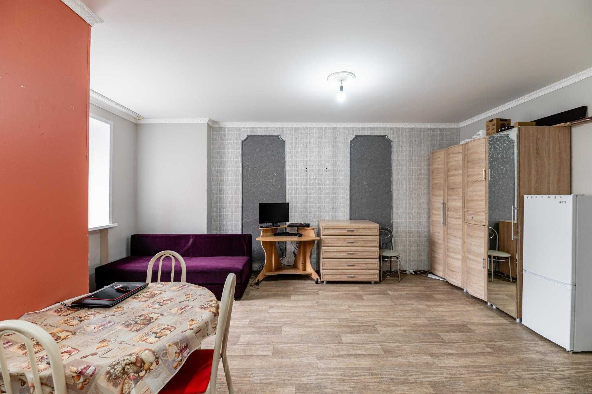 Продается 1ком.кв., 30м2, 10млн 400тыс, 2эт, Косшы Лесная поляна 14/2
