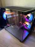 Игровой ПК. i5-10400/GTX 1660TI/16GB/SSD 128GN