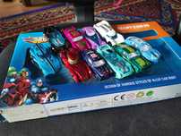 Продам коллекцию машинок HOT WHEEL