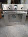 Духовка Whirlpool fcsm6