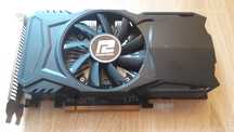 Видеокарта AMD RX 460 2GB