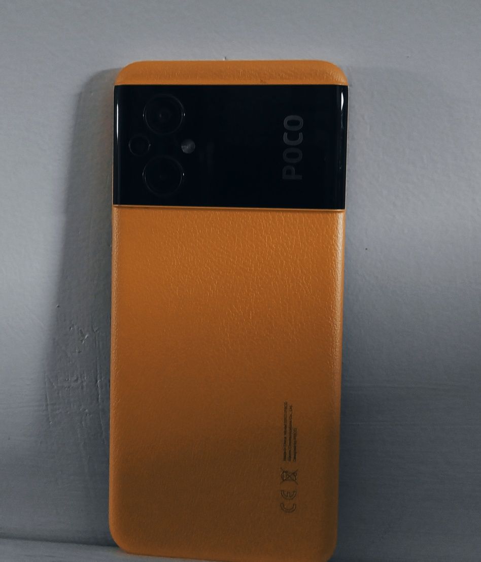 Pocophone M5 4/64GB