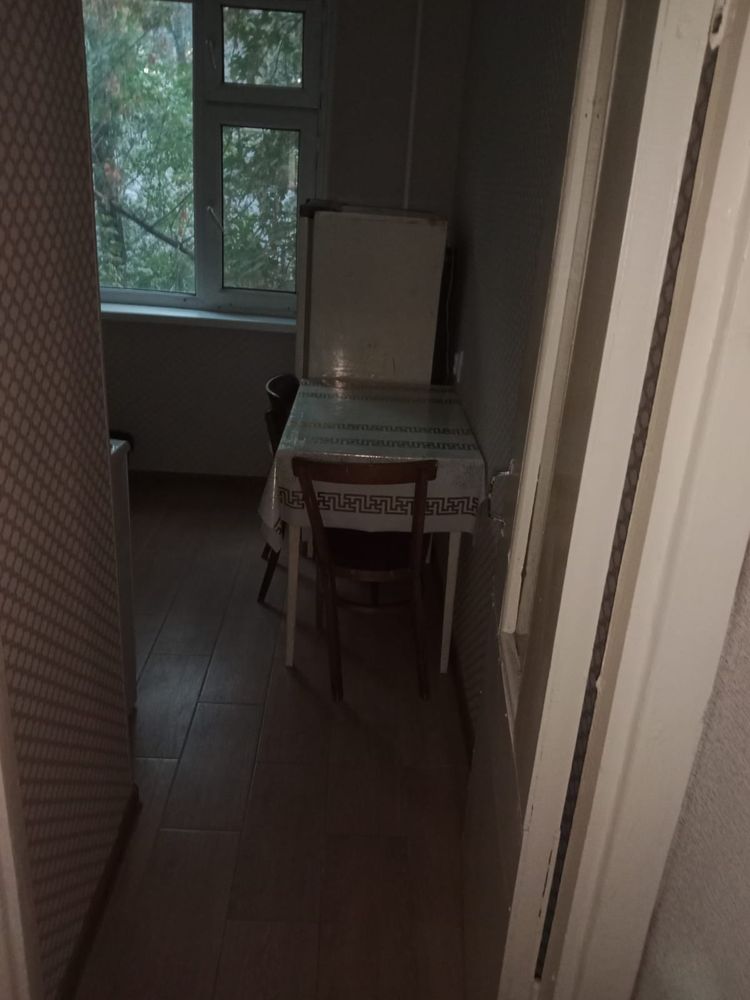 Продам 2х комн квартиру