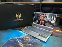 Маленький Топовый Ноутбук Acer Predator Triton 300 SE