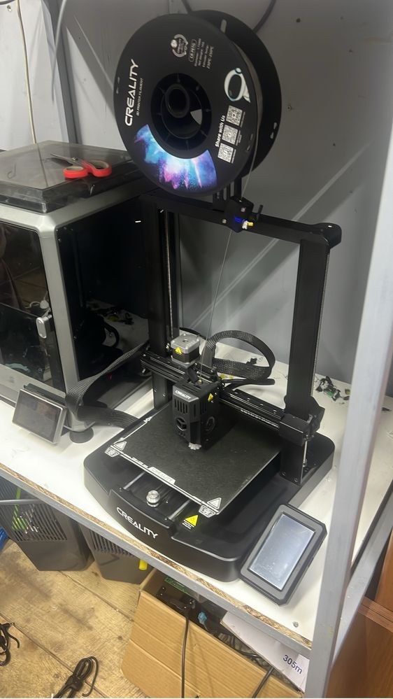 3 д принтер | 3d printer