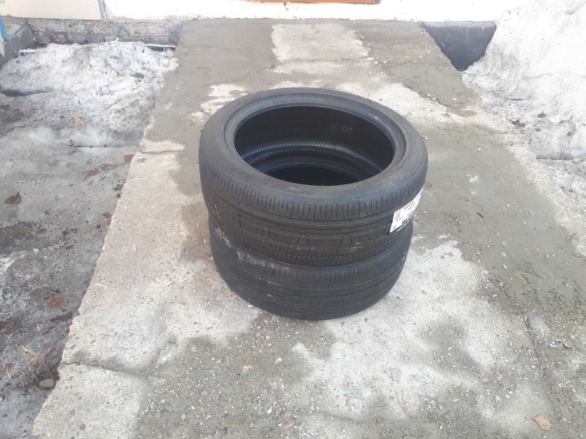 Nitto NT830 в изумительном состоянии