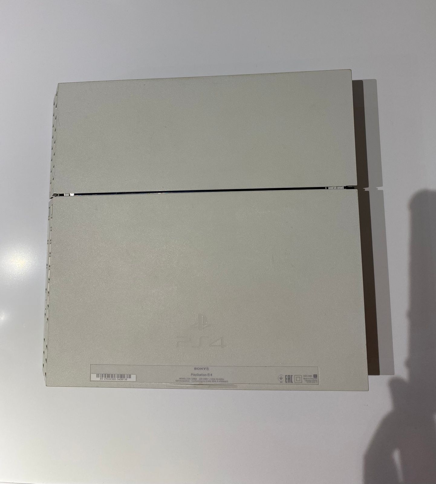 Продается playstation 4