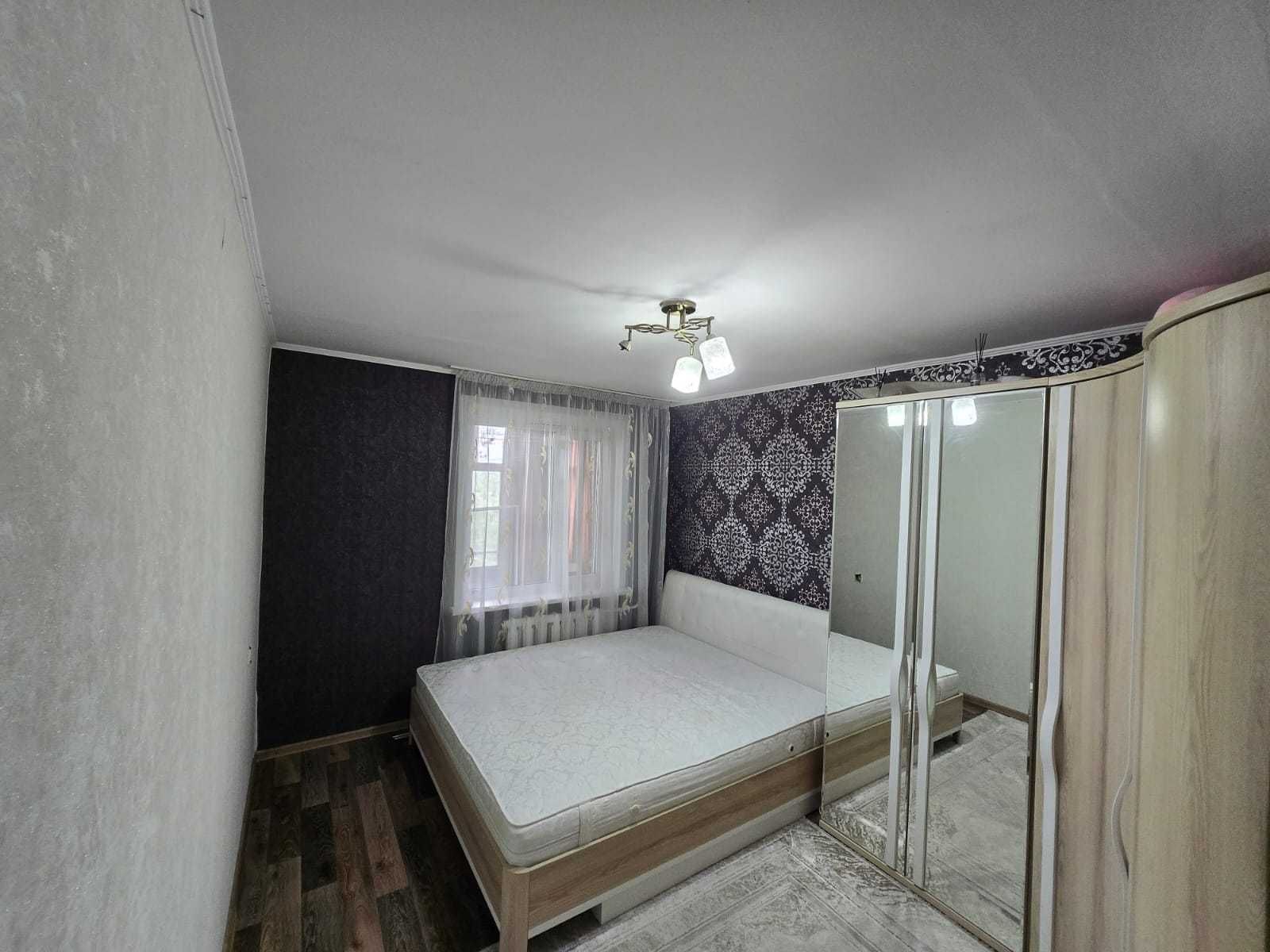 Продам 2-шку в 8 мкр
