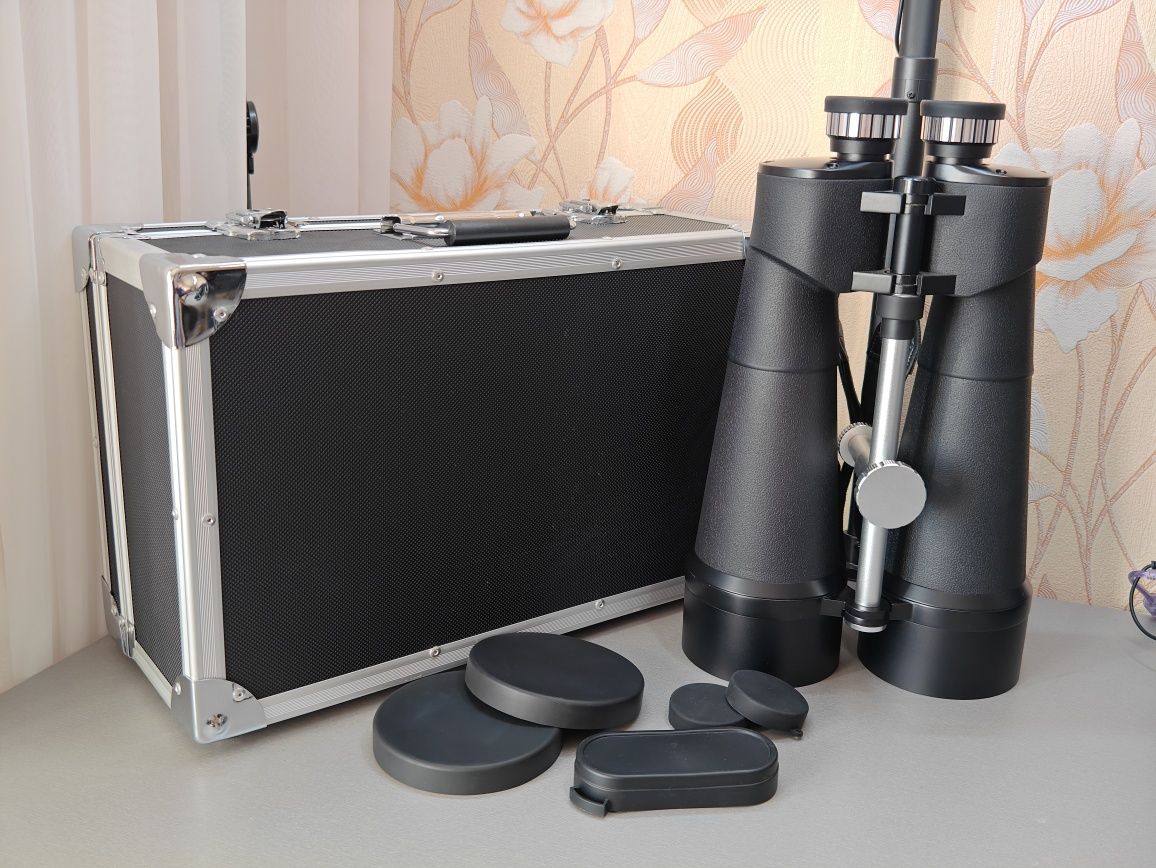 Астробинокль Veber 25x100