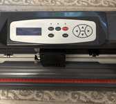 плоттер SK 1350 новый