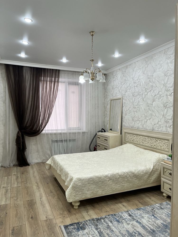 Квартира по часам и на ночь
