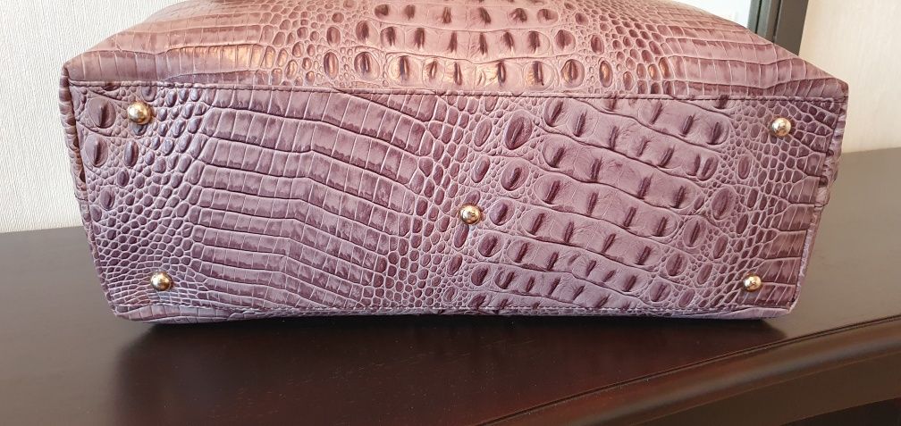 Сумка-саквояж Furla Италия
