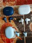 Продам bluetooth наушники