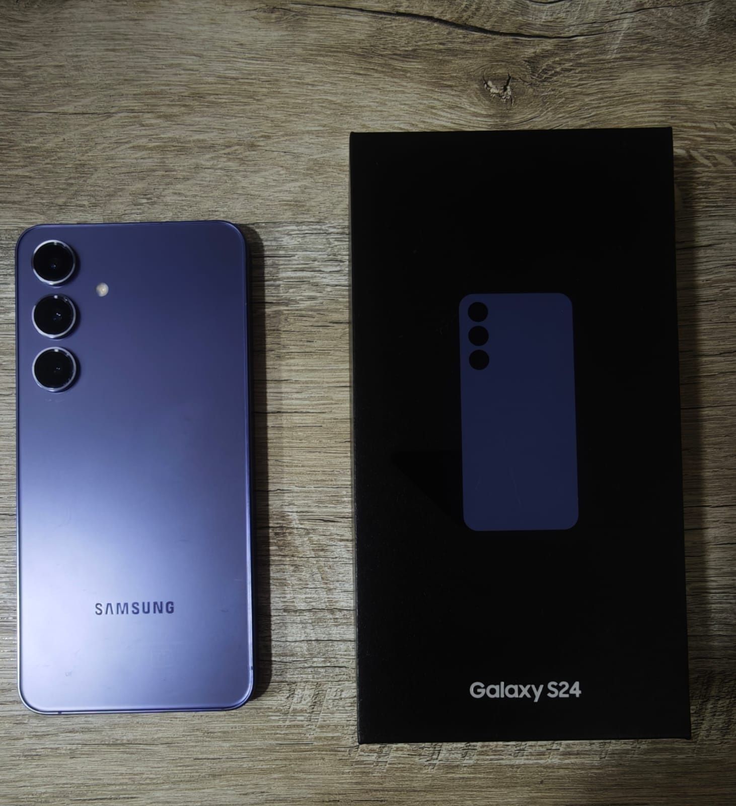 Продам samsung s24