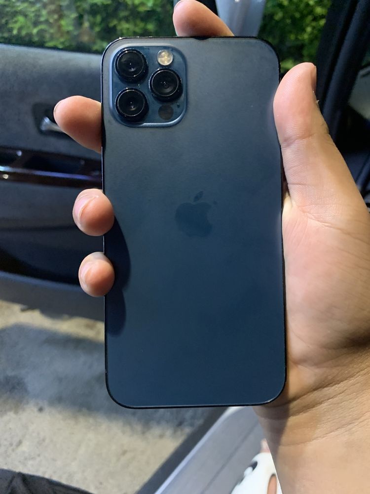 IPhone 12 pro 256GB