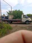 Услуги Газель длина 5 метров 20 см