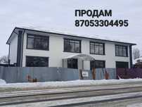 Продам комерческое помещение в г. Саркан
