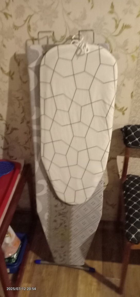 Продам гладильную доску