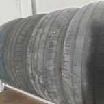 Продам клмпкт резины на 16 шины на 16
