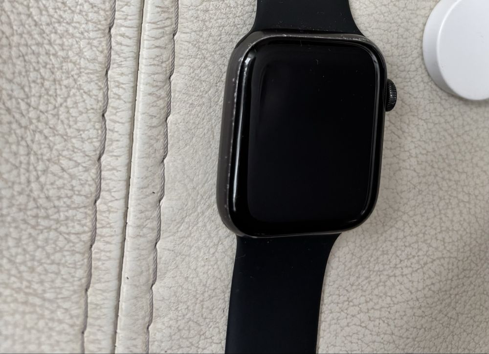 Часы apple watch 5. (44)