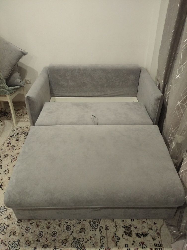 Продам диван раскладной