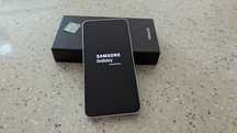 Телефон Samsung S24 256gb