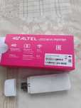 4G wifi роутер altel