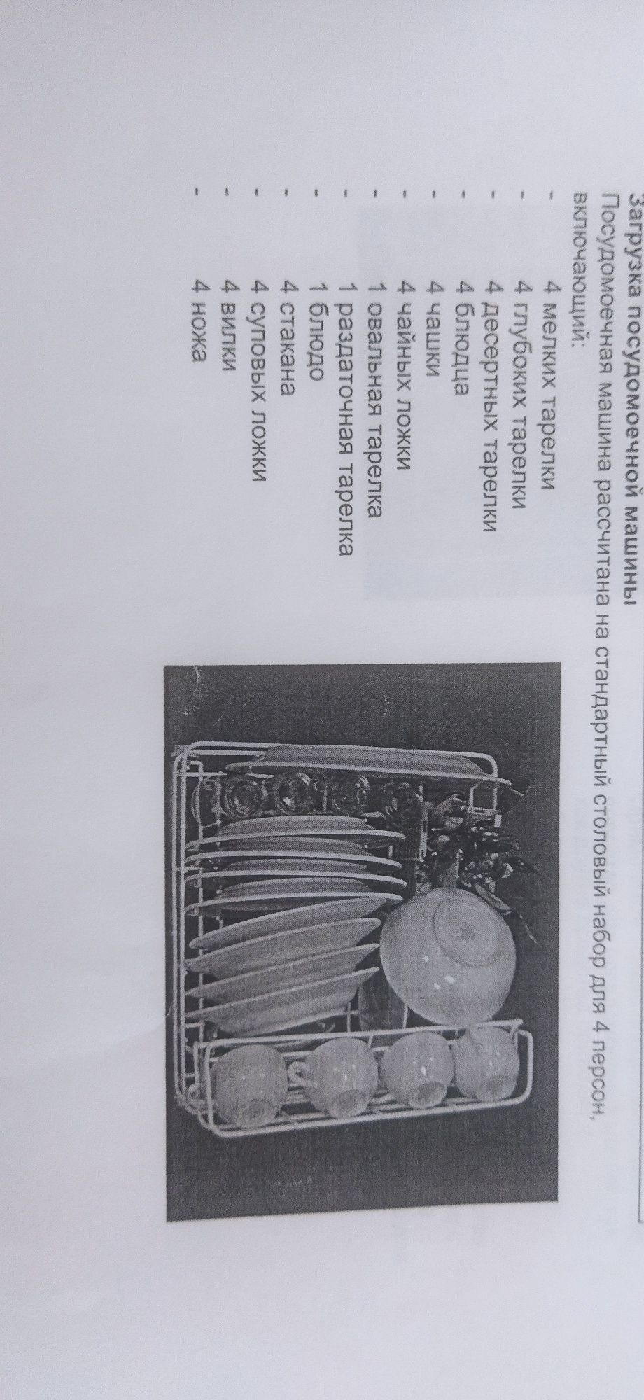 Посудомойка Zanussi