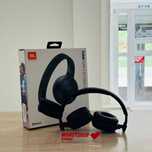 С32 - Беспроводные наушники JBL TUNE 520BT