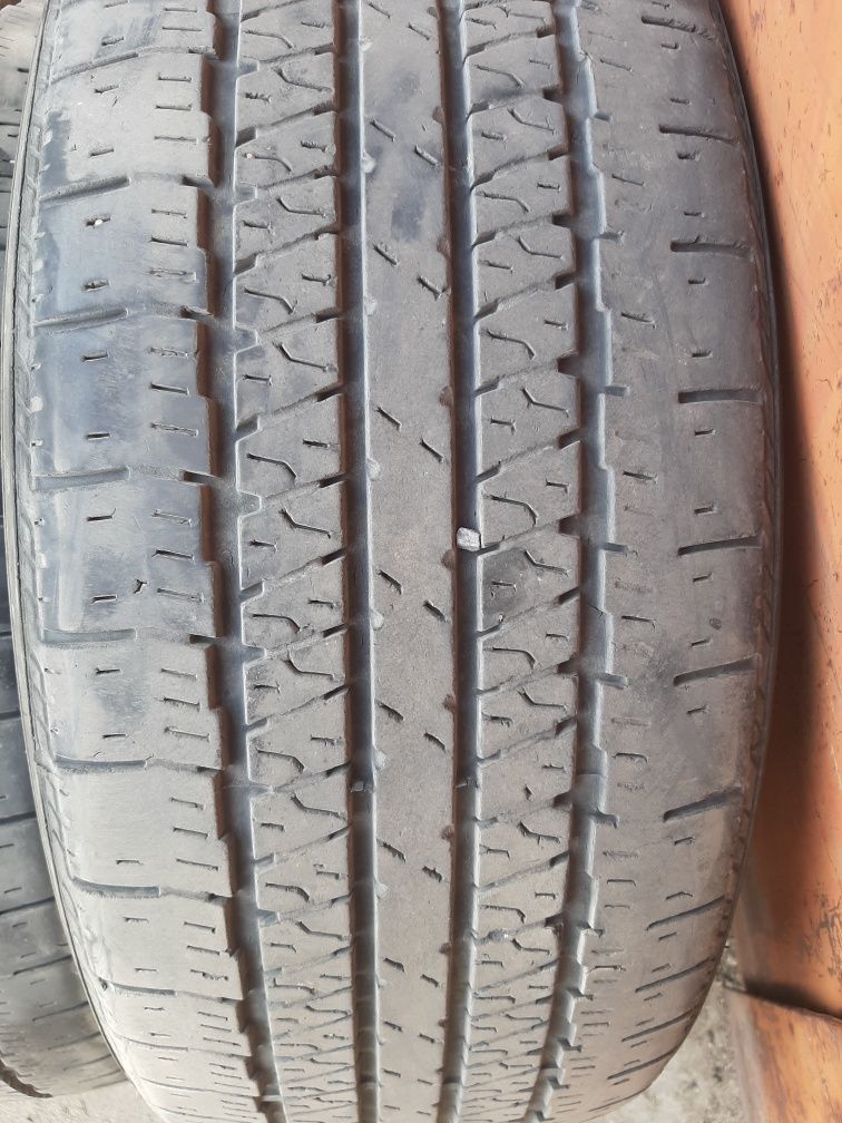 Продам шины 235/55/18