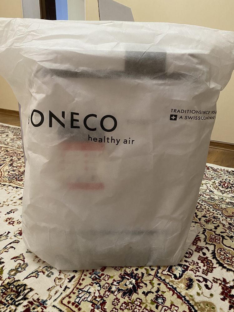 Очиститель воздуха Boneco P400