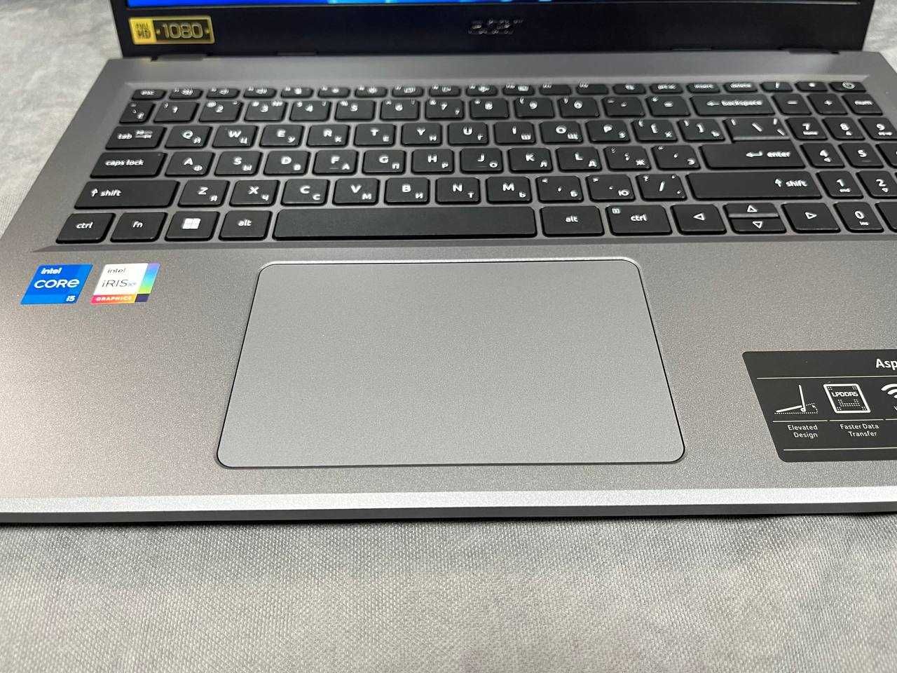 Жап жаңа Гарантия! Подарки! ACER Core i5-13*ОЗУ 16*SSD512*12ядро