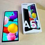 A51  gb samsung отличное состояние чехол в подарок