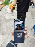 Samsung z flip 5 256 gb