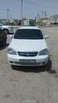 Lacetti аренда. 8000