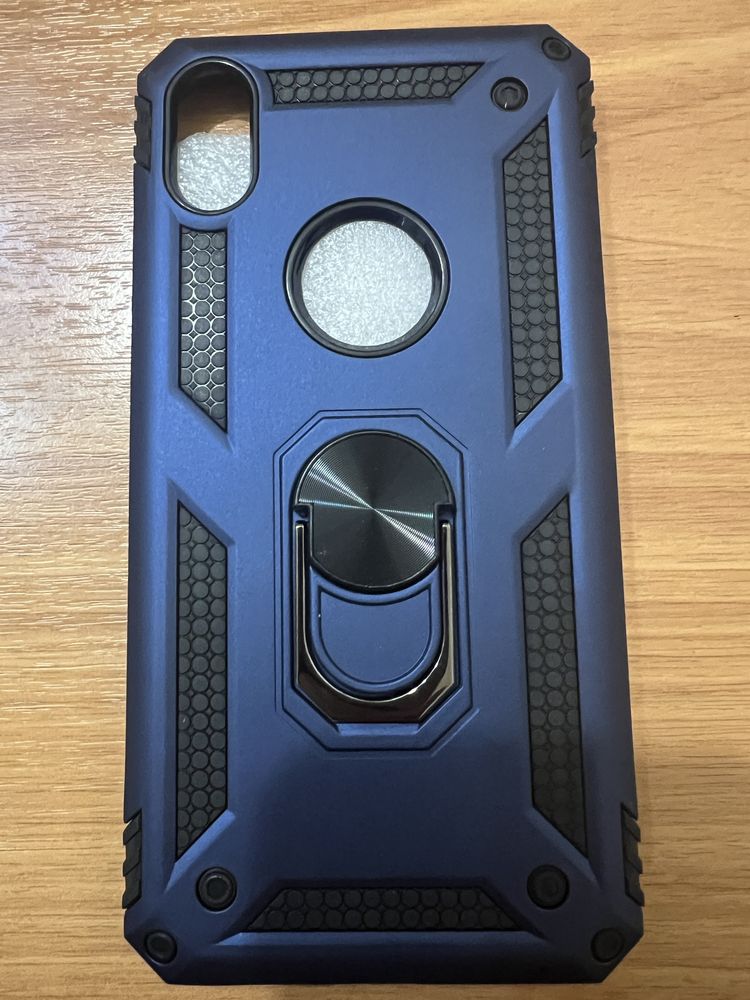 Противоударный чехол Iphone XS Max