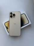 Продается iphone 14 pro max