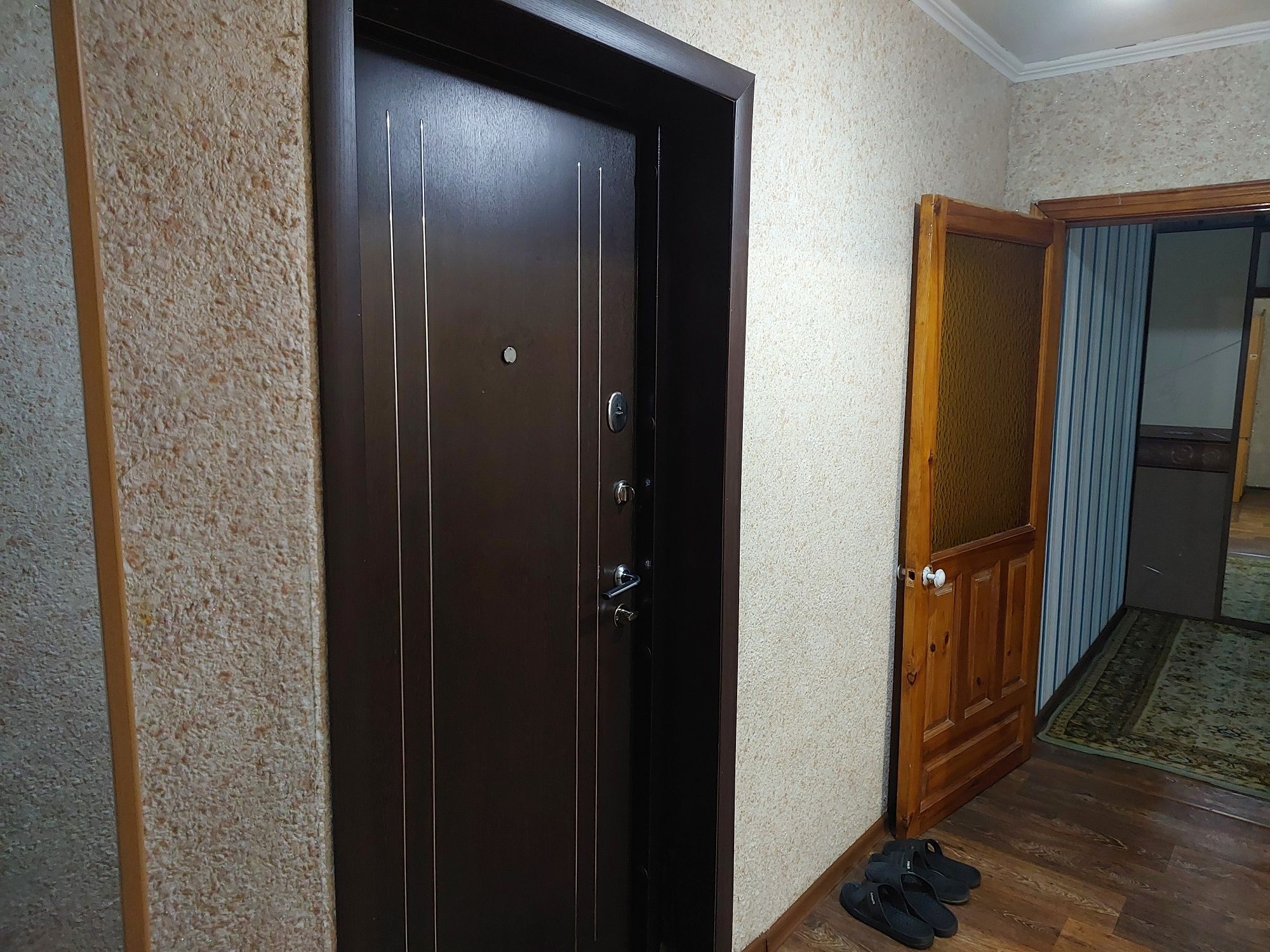 2-комн.кв. в м-не Юбилейный